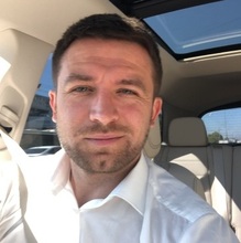 Александр, г. Москва