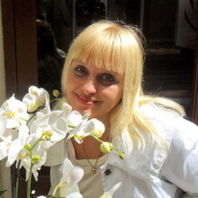 Алексеева Ольга Васильевна, г. Орёл