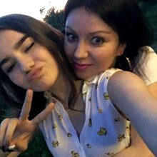 Олеся, г. Екатеринбург