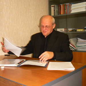 Аниконов Дмитрий Евгеньевич