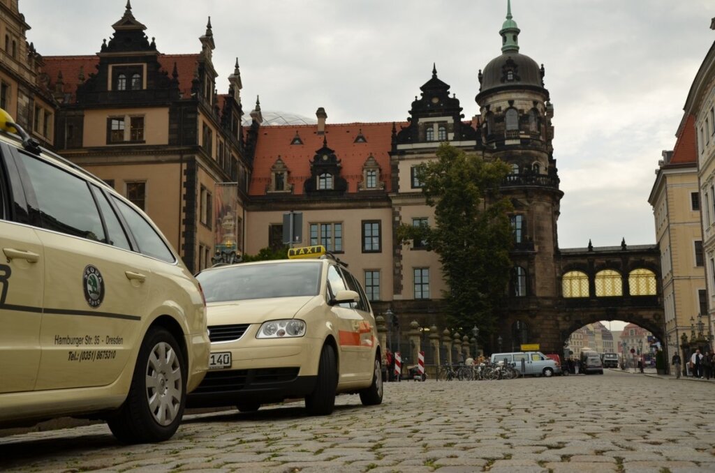 Немецкие авто купить в германии
