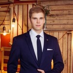 юрист Данилов В. М.
