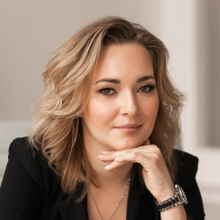 Юрист Ерохина Марина Юрьевна, г. Москва