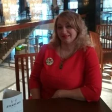  Пугач Ирина Викторовна, г. Барнаул