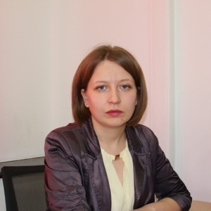 Сенькина Татьяна Викторовна
