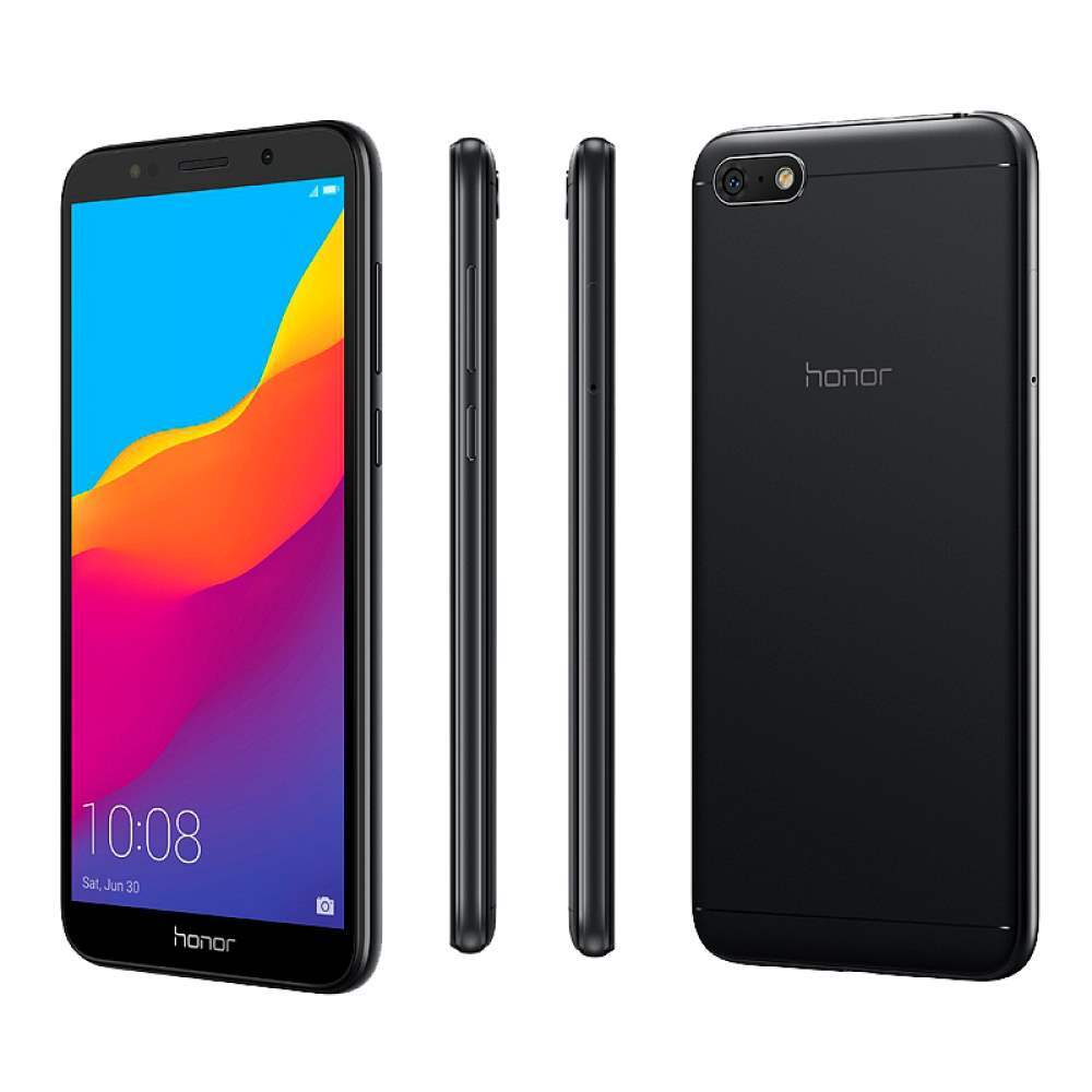Honor 7A - бюджетный вариант для практичных людей