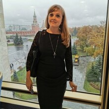  Луковникова Елена Сергеевна, г. Нижний Новгород