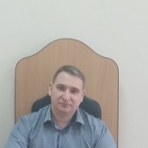 Хаулин Андрей Анатольевич