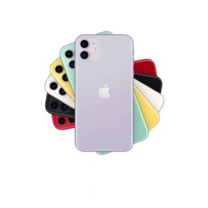 Смартфон Apple iPhone 11 - отзыв