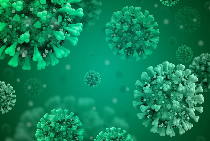 Вирусолог предрек появление более агрессивной формы коронавируса