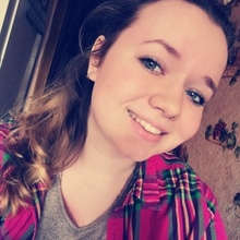 Ксения, г. Дзержинск