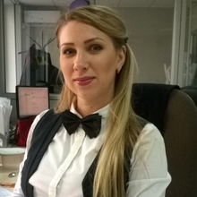 Юрист Дмитриева Елена Олеговна, г. Саратов