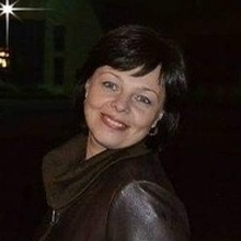 Светлана, г. Владивосток