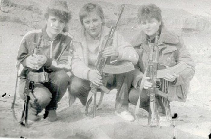 Женщины на афганской войне 1979 1989 фото