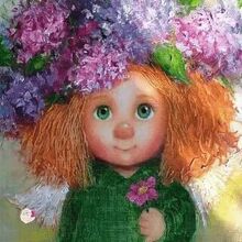 Татьяна, г. Красноярск