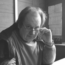 Андрей Михайлов, г. Ярославль