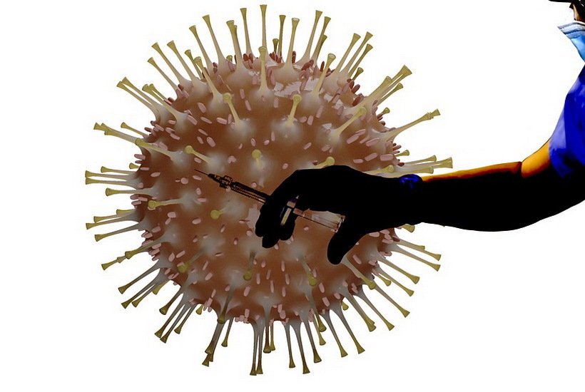 Минздрав: Вакцинация от коронавируса будет бесплатной
