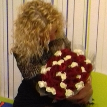 Анна, г. Пермь