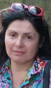 Татьяна Федюшина
