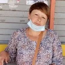 Наталья Викторовна, г. Бея