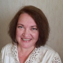 Марина Самойлова, г. Тула