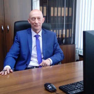 Бирюков Дмитрий Павлович