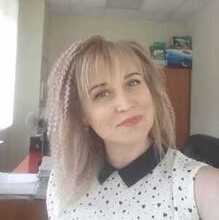 Ведущий юрист Фетисова Юлия Михайловна, г. Электросталь