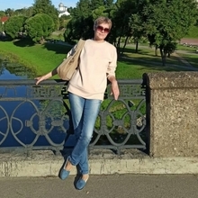 Надежда, г. Невель