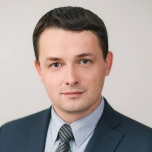 Войтович Станислав Николаевич