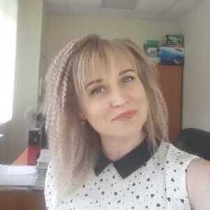 Фетисова Юлия Михайловна