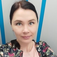 Алёна Сергеевна, г. Сургут