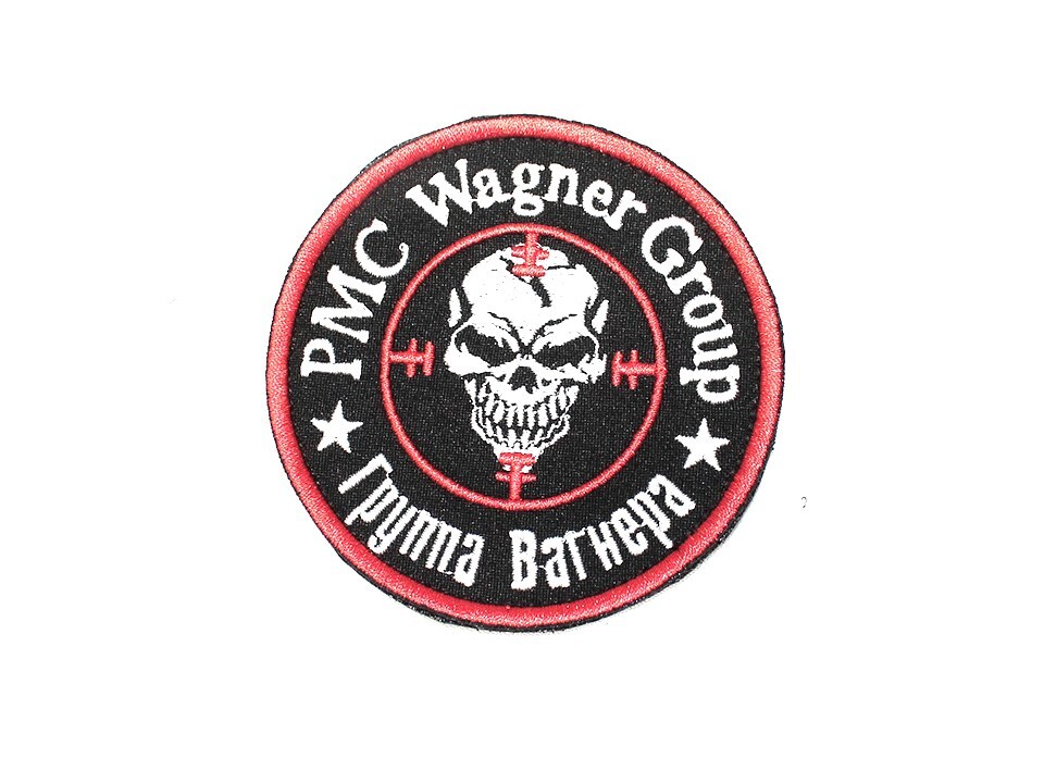 Wagner's. Нашивка PMC Wagner Group ЧВК группа Вагнера. ЧВК Вагнер Шеврон. PMC Wagner Group Шеврон. Нашивка ЧВК Вагнер.