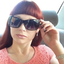 Ксения, г. Новокузнецк