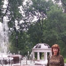 Татьяна, г. Краснодар