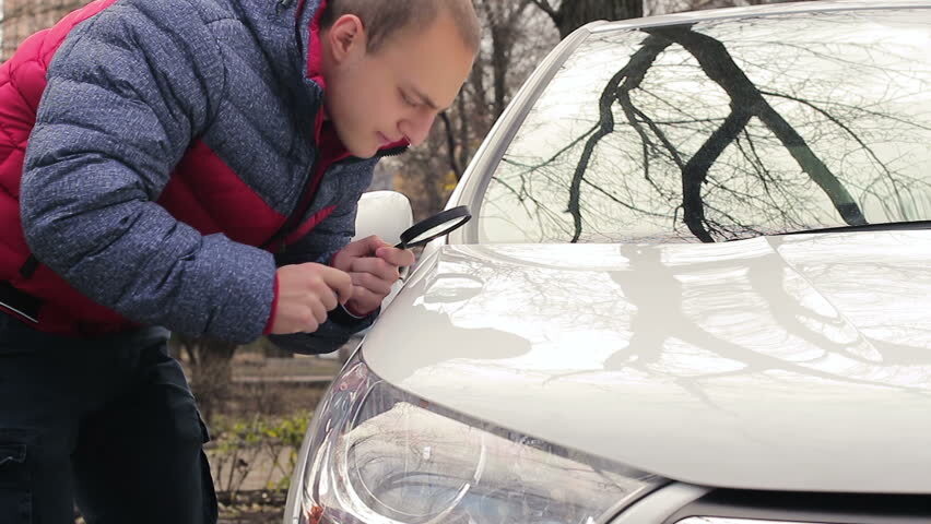 Удаление царапин на кузове автомобиля без покраски устранение, ремонт и заделка своими руками