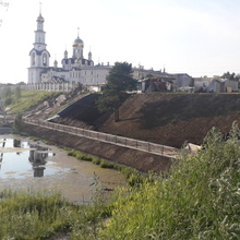  Пузанова Яна Геннадьевна, г. Ханты-Мансийск