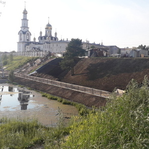 Пузанова Яна Геннадьевна