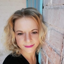 Надежда, г. Владикавказ