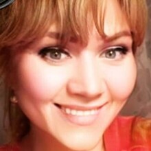 Александра, г. Екатеринбург