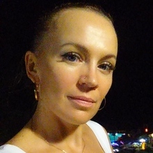 Звягинцева Ирина, г. Норильск