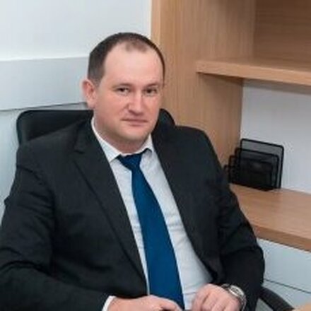Попов владимир михайлович администрация