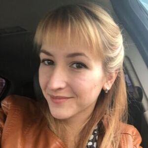 Десятова Ирина Игоревна