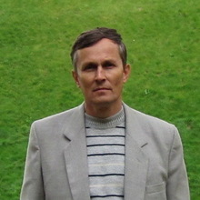 Владимир, г. Феодосия