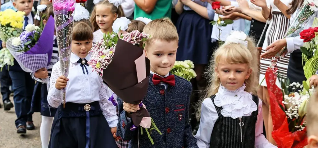 Будет ли 1 сентября выплаты