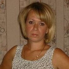 Евгения, г. Новомосковск