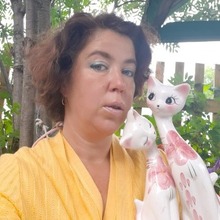 Анна, г. Архангельск