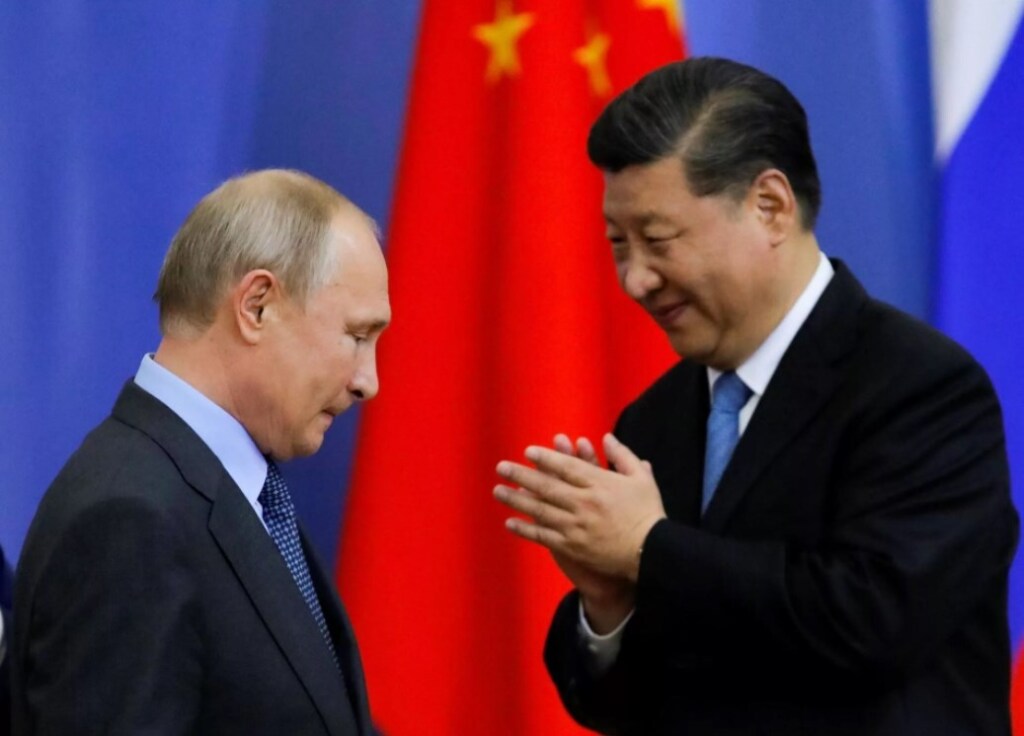 Инвестиции Китая в Россию на 2020 год
