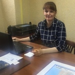 юрист Тарасова Е. А.