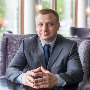 Кузовлев Евгений Владимирович