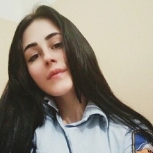 Людмила, г. Смоленск